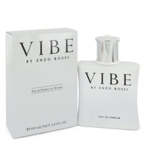 Vibe Eau De Parfum (EDP) Spray 100 ml (3