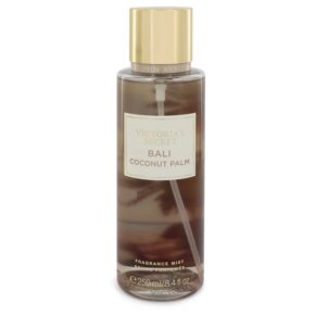Victoria's Secret Bali Coconut Palm Fragrance Mist Spray 8,4 oz chính hãng Victoria's Secret