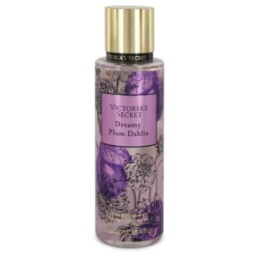 Victoria's Secret Dreamy Plum Dahlia Fragrance Mist 8,4 oz chính hãng Victoria's Secret