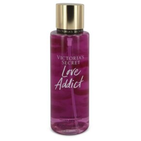 Victoria's Secret Love Addict Fragrance Mist Spray 8,4 oz chính hãng Victoria's Secret