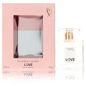 Victoria's Secret Love Eau De Parfum (EDP) Spray 30 ml (1 oz) chính hãng Victoria's Secret