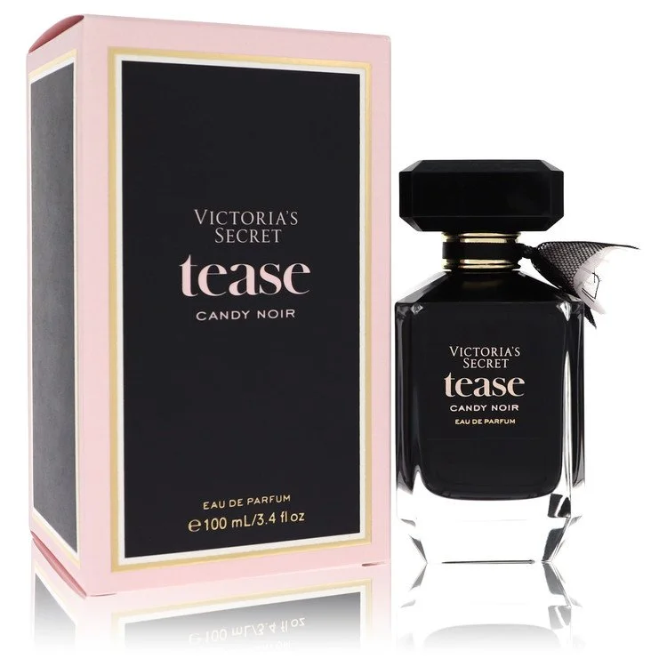 Victoria's Secret Tease Candy Noir Eau De Parfum (EDP) Spray 100 ml (3