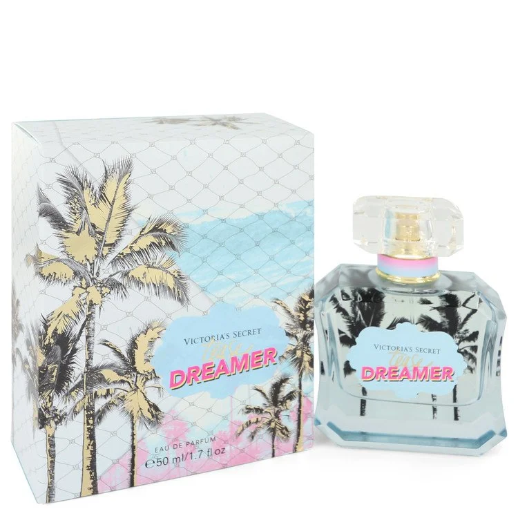Victoria's Secret Tease Dreamer Eau De Parfum (EDP) Spray 50 ml (1,7 oz) chính hãng Victoria's Secret