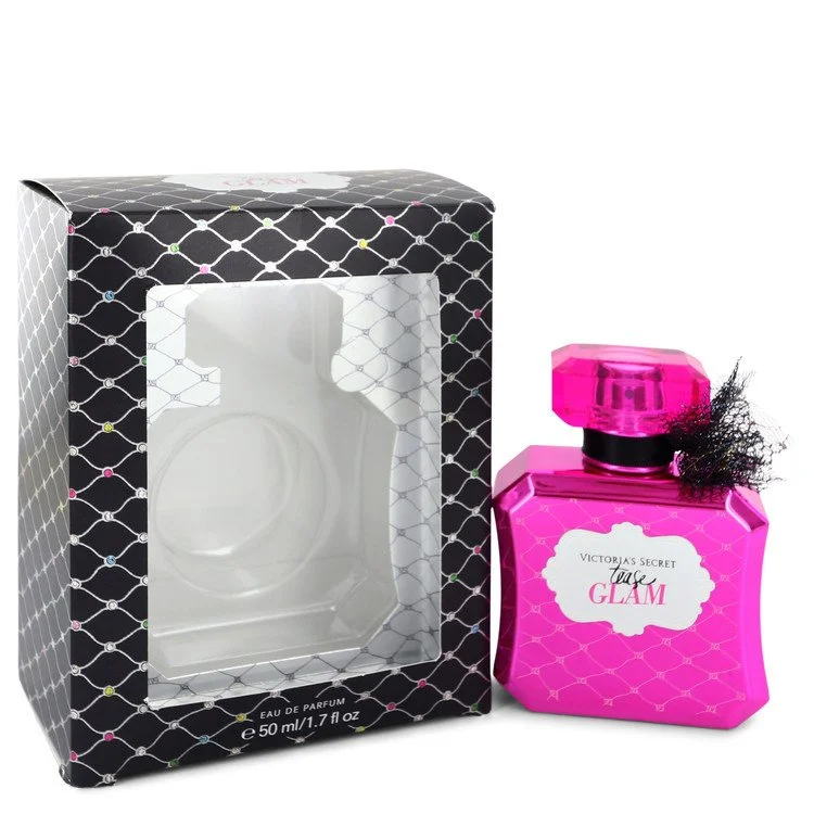 Victoria's Secret Tease Glam Eau De Parfum (EDP) Spray 50 ml (1,7 oz) chính hãng Victoria's Secret