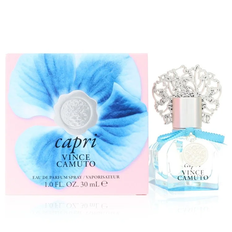 Vince Camuto Capri Eau De Parfum (EDP) Spray 30 ml (1 oz) chính hãng Vince Camuto
