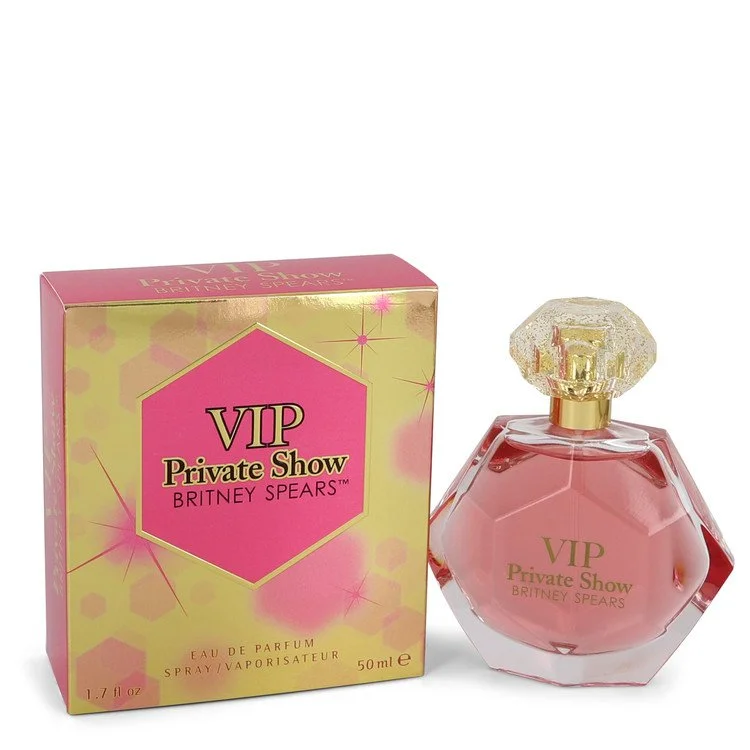 Vip Private Show Eau De Parfum (EDP) Spray 50 ml (1,7 oz) chính hãng Britney Spears