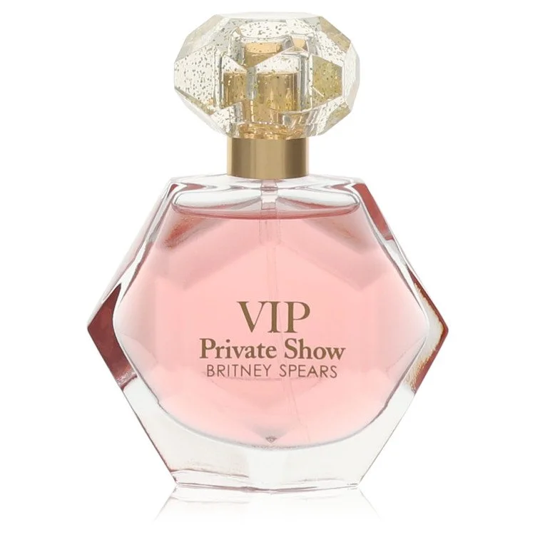 Vip Private Show Eau De Parfum (EDP) Spray (Unboxed) 50 ml (1,7 oz) chính hãng Britney Spears
