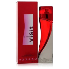 Visit Eau De Parfum (EDP) Spray 0,85 oz chính hãng Azzaro