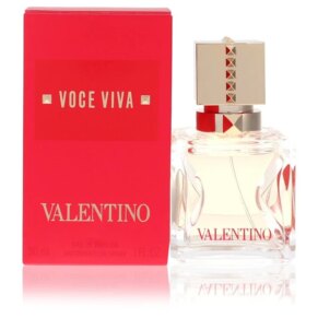 Voce Viva Eau De Parfum (EDP) Spray 30 ml (1 oz) chính hãng Valentino
