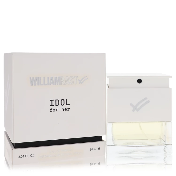William Rast Idol Eau De Parfum (EDP) Spray 3