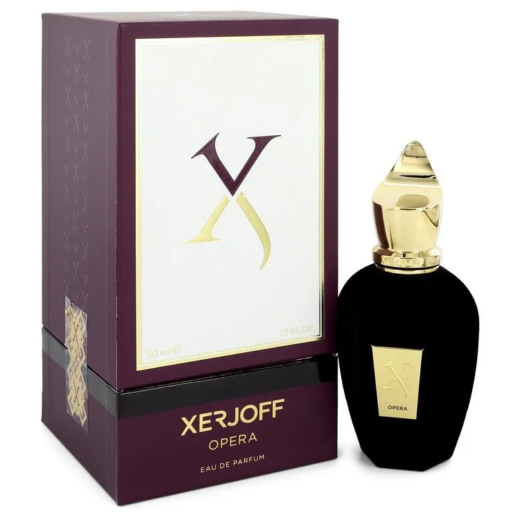 Xerjoff Opera Eau De Parfum (EDP) Spray (Unisex) 50 ml (1,7 oz) chính hãng Xerjoff