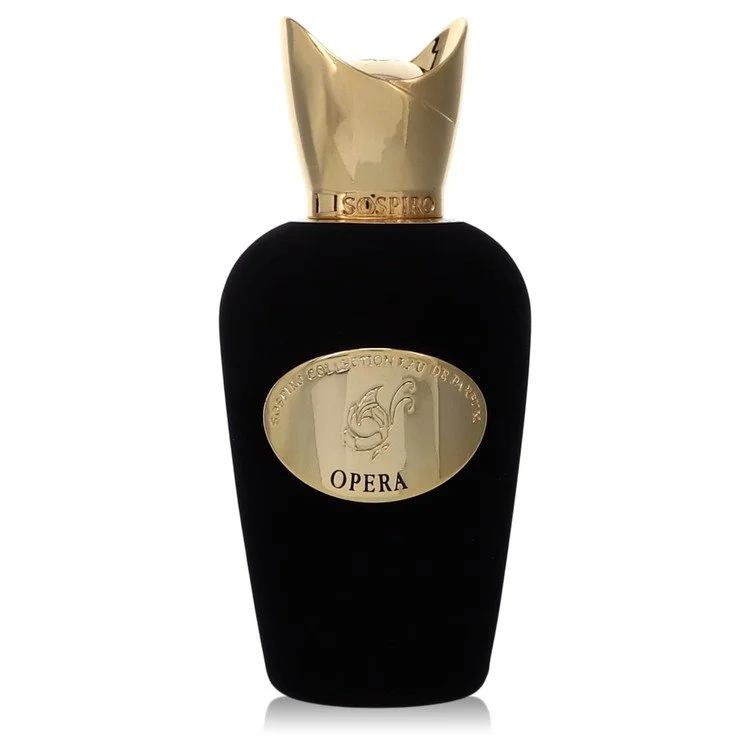 Xerjoff Opera Eau De Parfum (EDP) Spray (Unisex Tester) 100 ml (3,4 oz) chính hãng Xerjoff