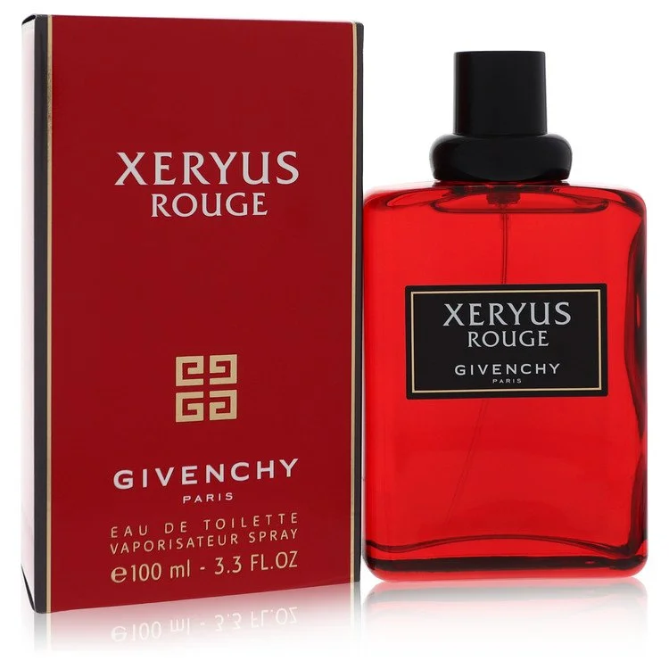 Xeryus Rouge Eau De Toilette (EDT) Spray 100 ml (3,4 oz) chính hãng Givenchy