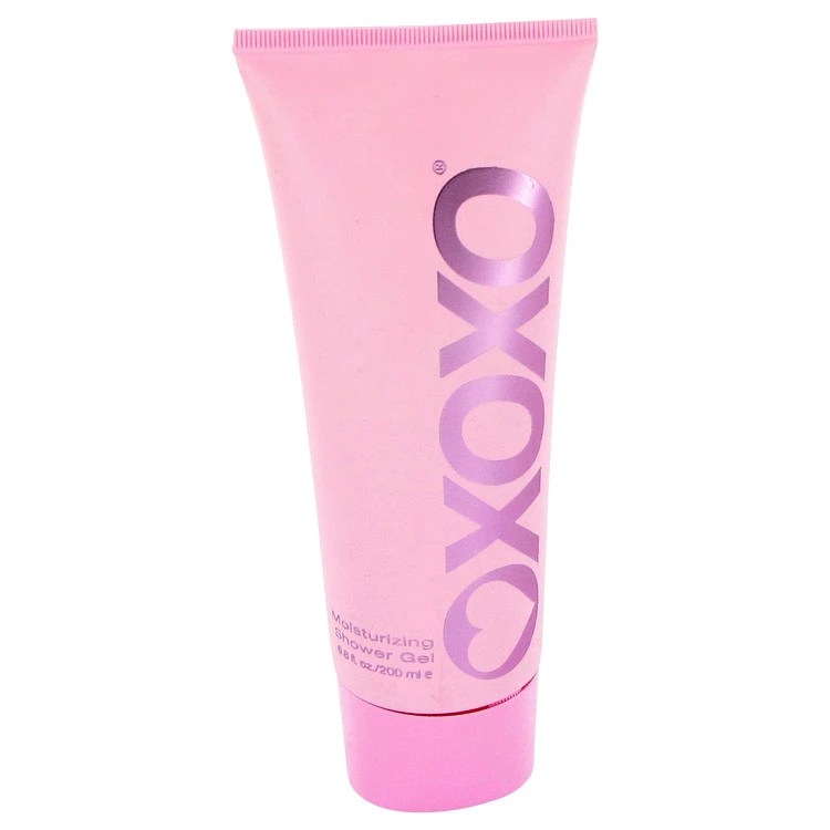 Xoxo Shower Gel 200 ml (6,8 oz) chính hãng Victory International