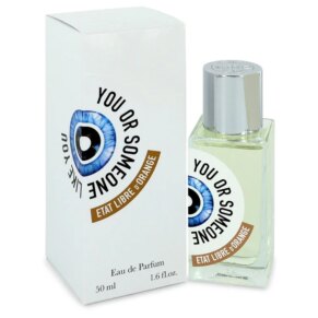 You Or Someone Like You Eau De Parfum (EDP) Spray (Unisex) 50 ml (1,6 oz) chính hãng Etat Libre D'Orange