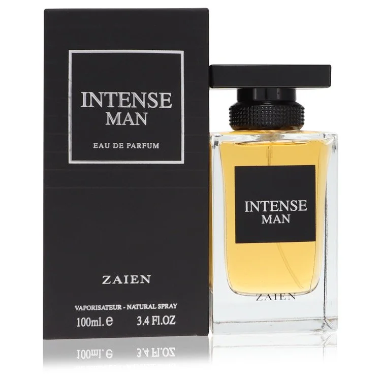 Zaien Intense Man Eau De Parfum (EDP) Spray 100 ml (3
