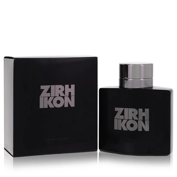 Zirh Ikon Eau De Toilette (EDT) Spray 75 ml (2,5 oz) chính hãng Zirh International