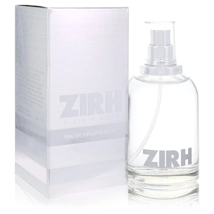 Zirh Eau De Toilette (EDT) Spray 75 ml (2,5 oz) chính hãng Zirh International